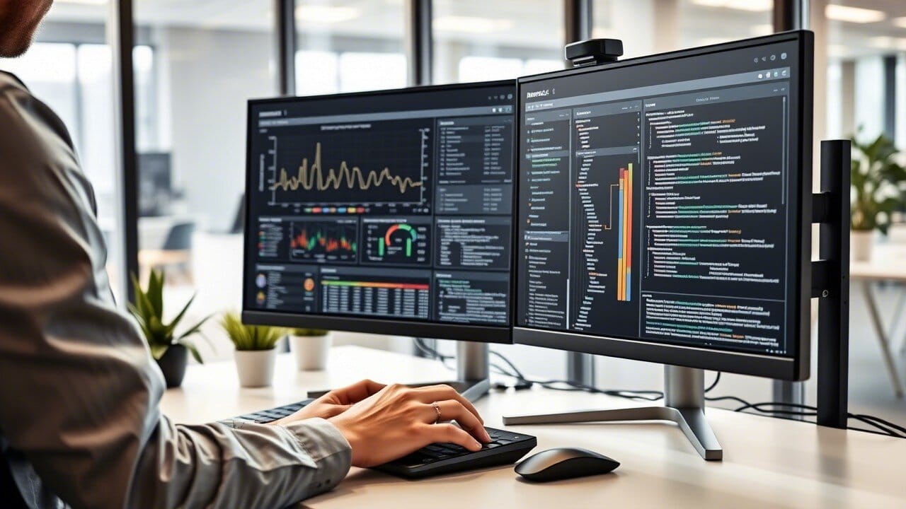 Что такое система мониторинга ИТ-инфраструктуры? | tambov.sky-dynamics.ru Что такое система мониторинга ИТ-инфраструктуры? | SkyDynamics